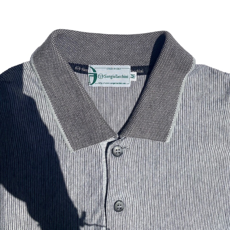 Polo SERGIO TACCHINI