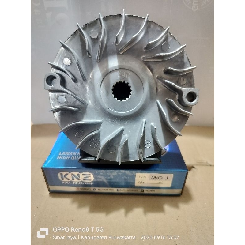 kipas pully mio j 54P