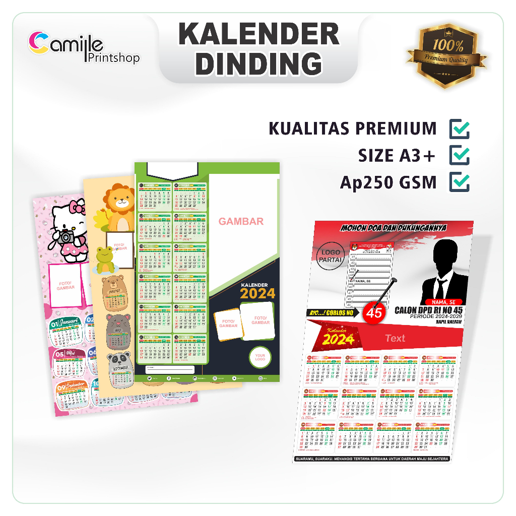 

Cetak Kalender Dinding Custom