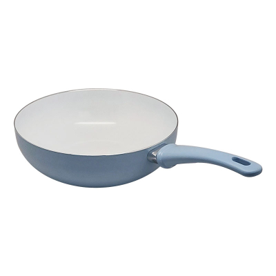 Morii Wok Pan 24 cm