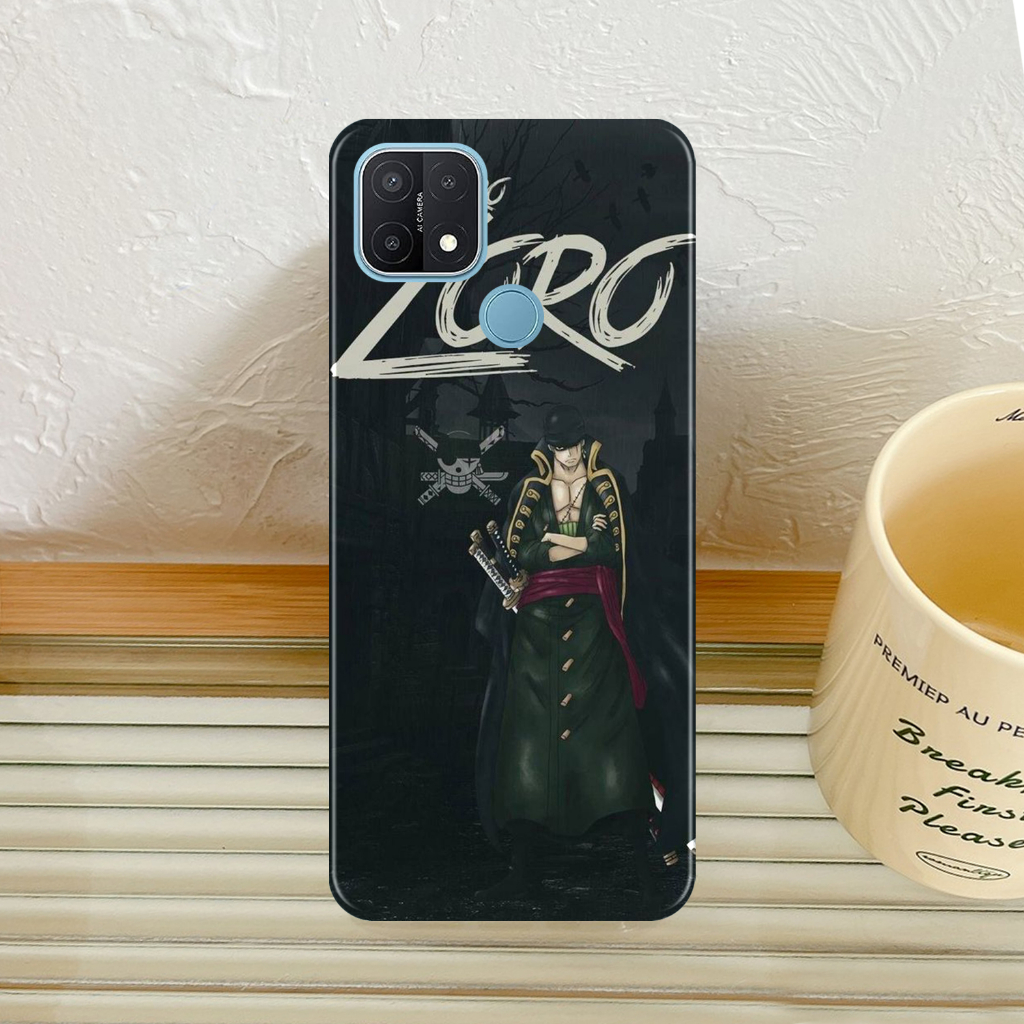 Case OPPO A15  -  Casing Hp - Softcase Case Hp  OPPO A15 - Casing Hp - Softcase - Case Hp OPPO A15 C