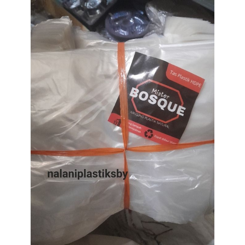 KRESEK KILOAN BENING/LOS BENING