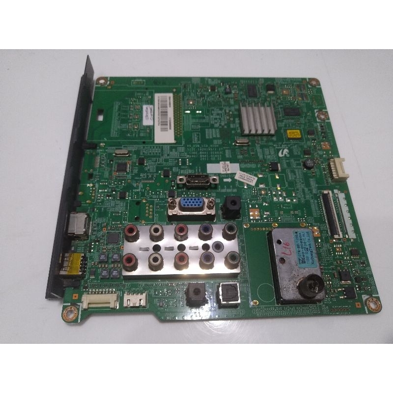 SAMSUNG LA32D450 MB TV