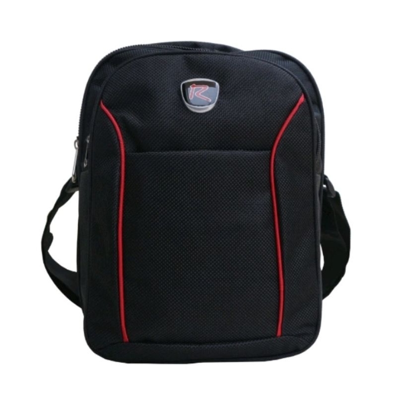 SLINGBAG Pria Preloved Tas Selempang Second