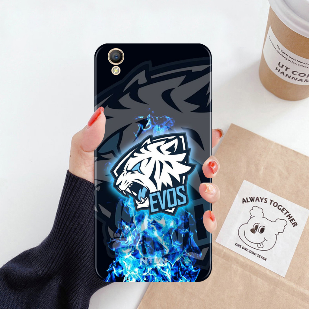 Case OPPO A37/ NEO 9  -  Casing Hp - Softcase Case Hp  OPPO A37/ NEO 9 - Casing Hp - Softcase - Case