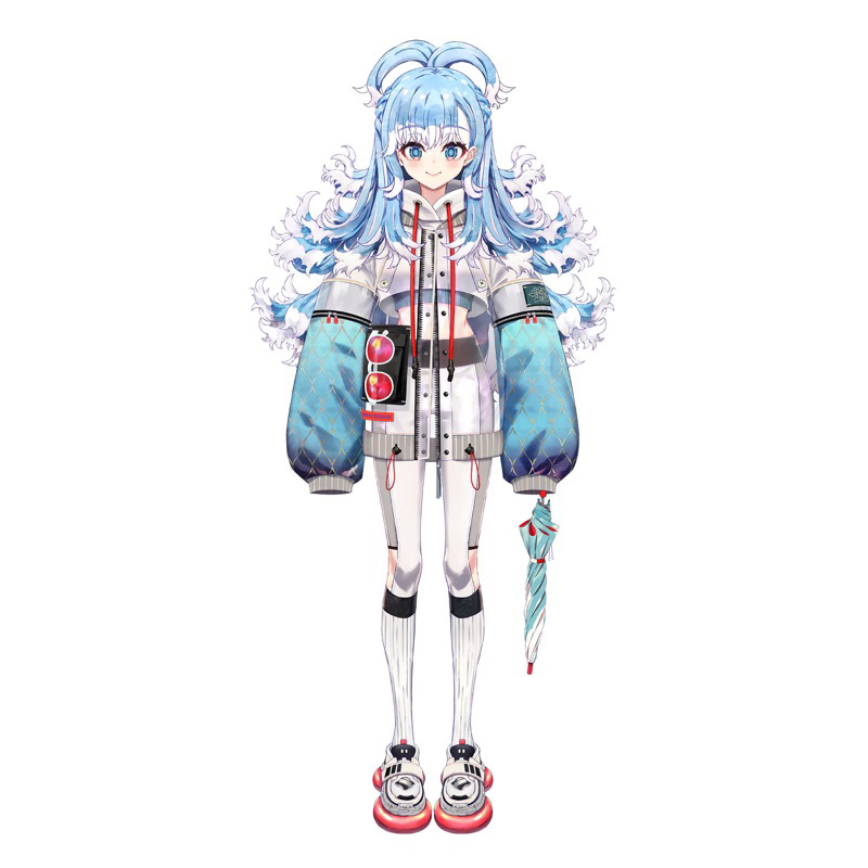 link co cosplay kobo