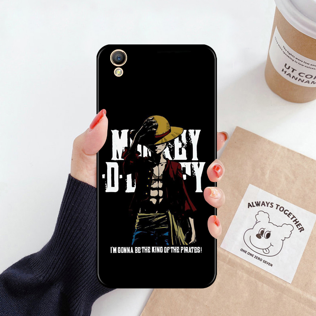 Case OPPO A37/ NEO 9  -  Casing Hp - Softcase Case Hp  OPPO A37/ NEO 9 - Casing Hp - Softcase - Case