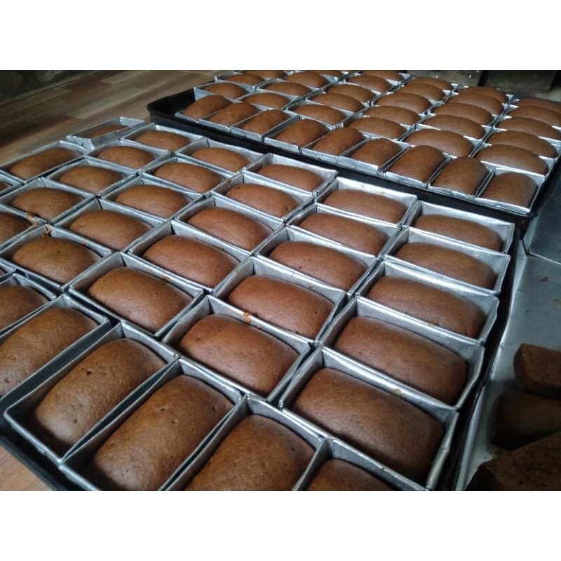 

KUE AGOGO KARAMEL || KUE JADUL TEMAN NGOPI