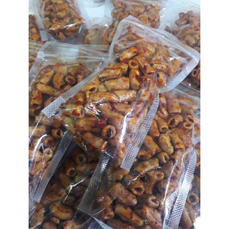 

makaroni pedas sinar mustika 2 pouch