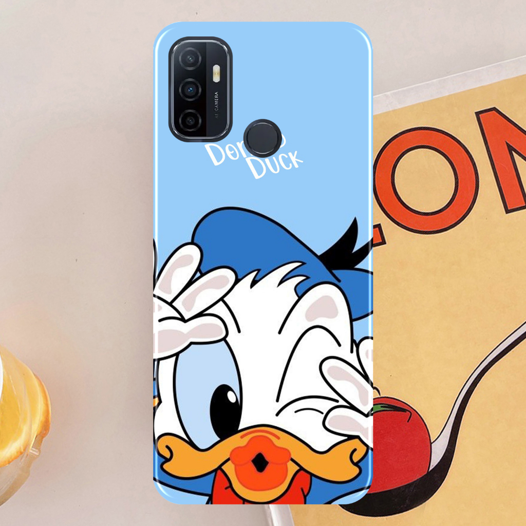 Case OPPO A53  -  Casing Hp - Softcase Case Hp  OPPO A53 - Casing Hp - Softcase - Case Hp OPPO A53 C