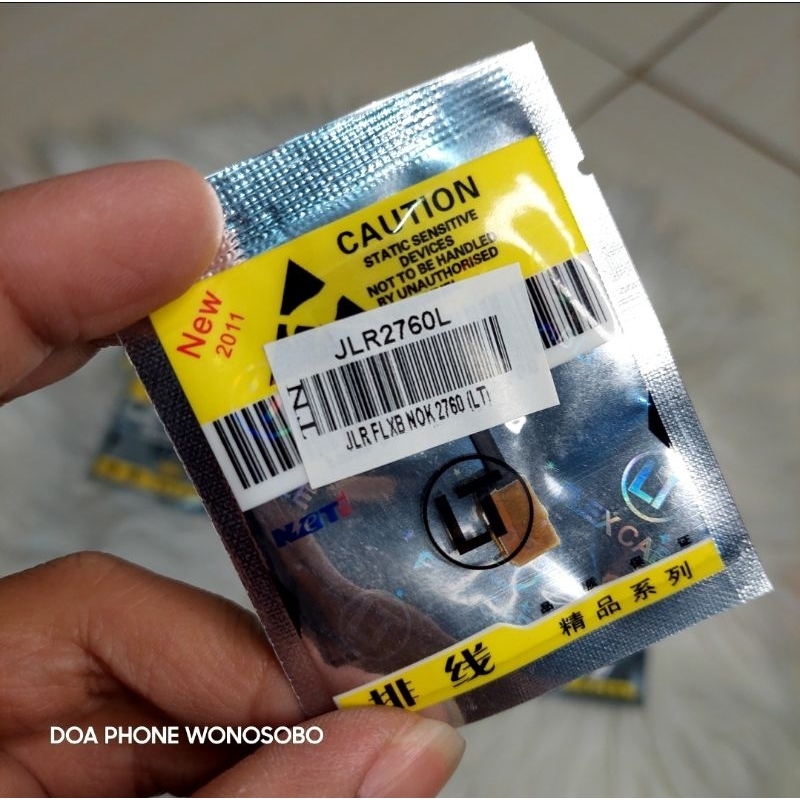 FLEKSIBEL NOKIA 2760