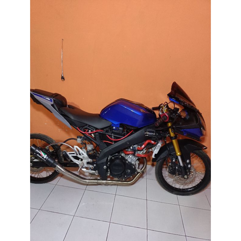 modifikasi r15v3 (LIHAT DESKRIPSI)