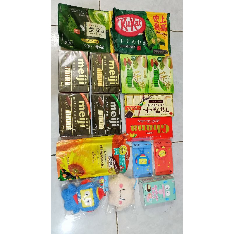 

snack jajan