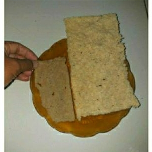 

RK TERGURIH!! Krupuk Puli, Krupuk Gendar 500gram