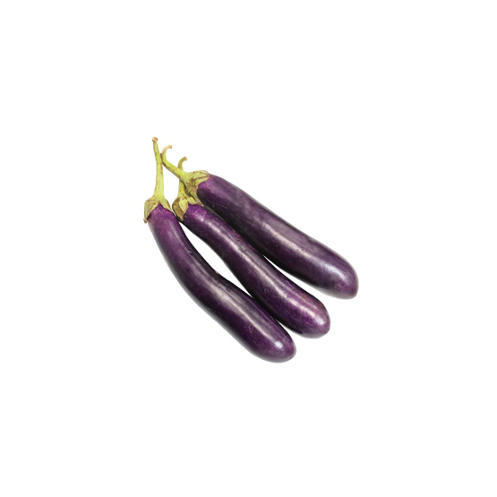 

Terong Ungu - 250 Gram