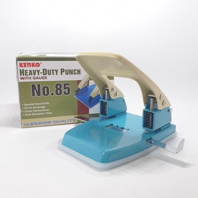 

PUNCH/PEMBOLONG KENKO 85