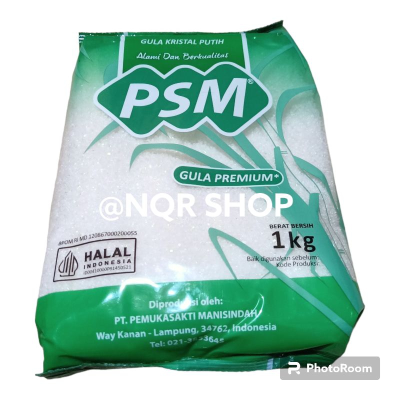 

Gula PSM 1KG