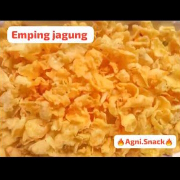 

emping jagung/jagung gepuk 250gram