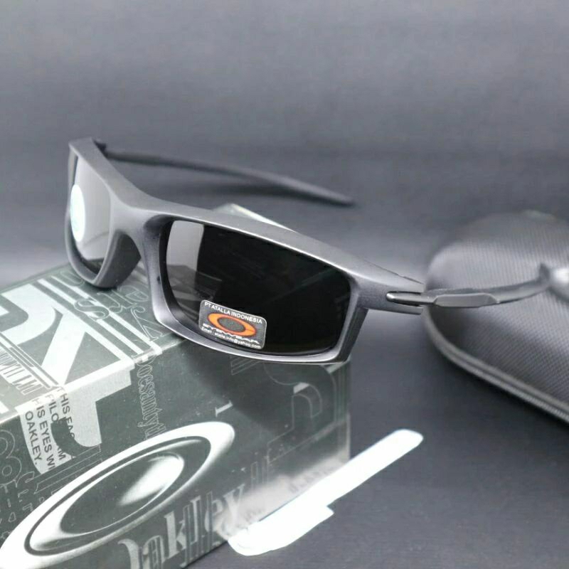 Kacamata Sepeda Ovaley Pria Wanita OVALEY 3001 SG