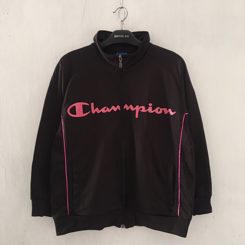 Tracktop Champion Second