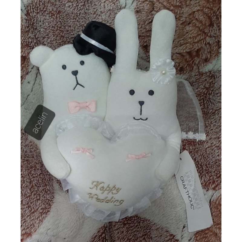 Craftholic Wedding Original -+28cm
