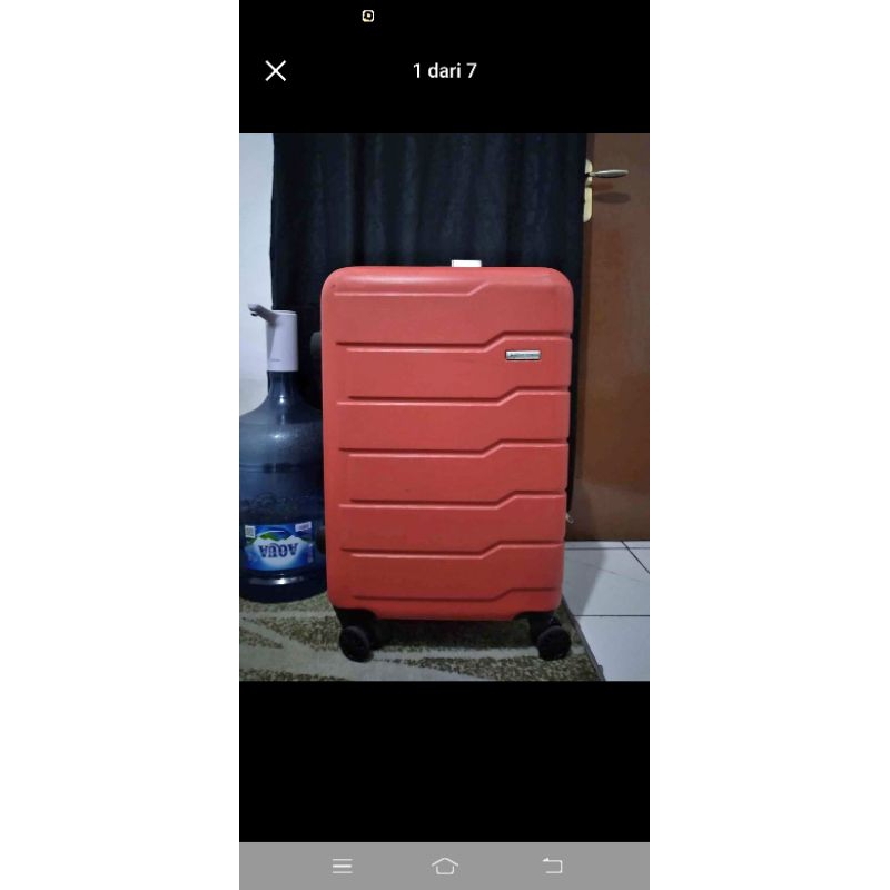 PL Koper Polo Twin 24inch