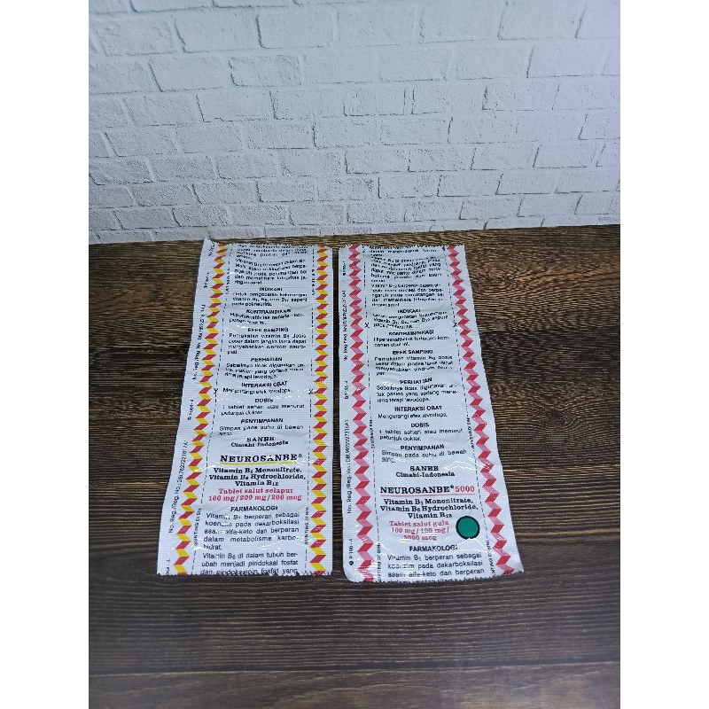 Neurosanbe 5000