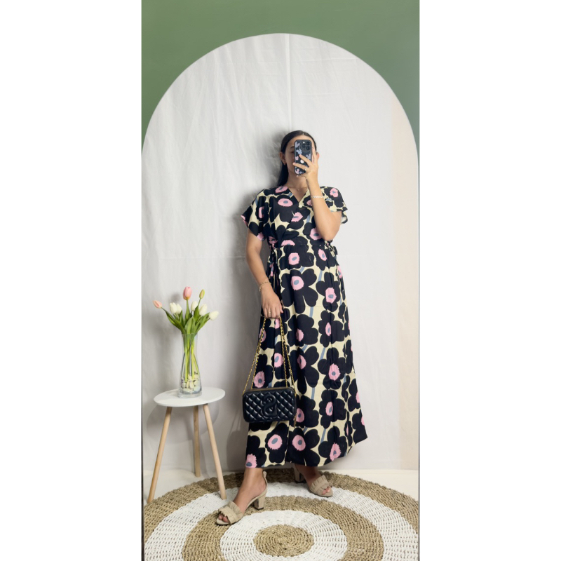 DASTER KIMONO/ DASTER BUMIL BUSUI/DASTER KEKINIAN/DASTER RAYON/ DASTER KOREA/DASTER VIRAL