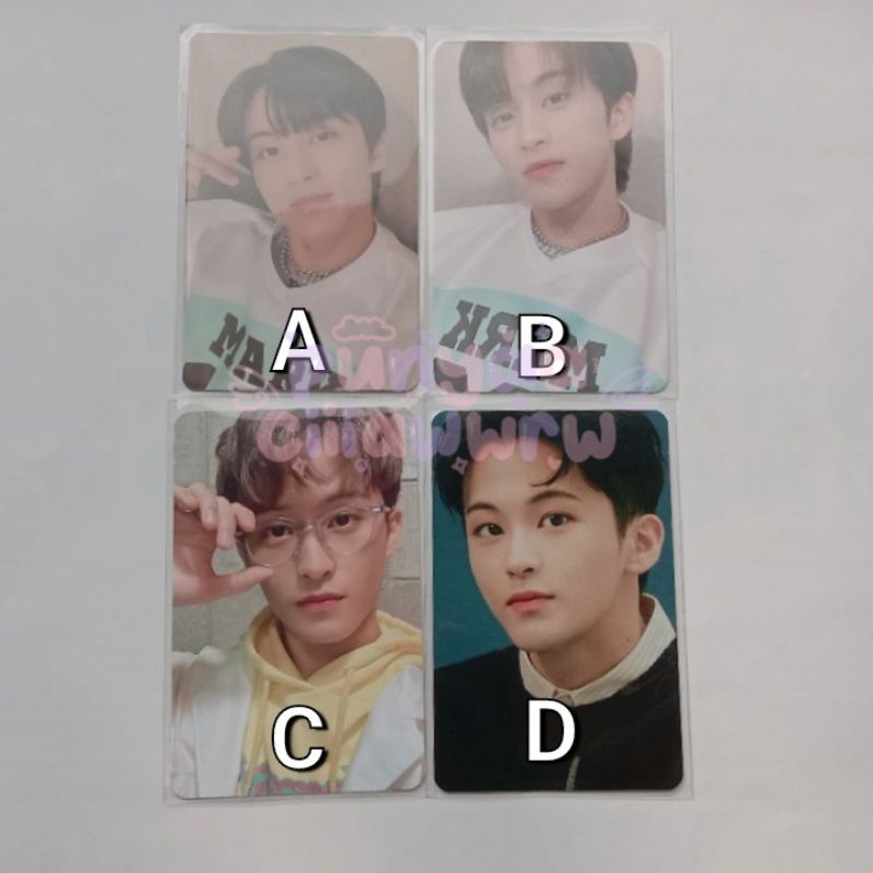 Mark candy ld soundwave ktown tc tds2 sg20