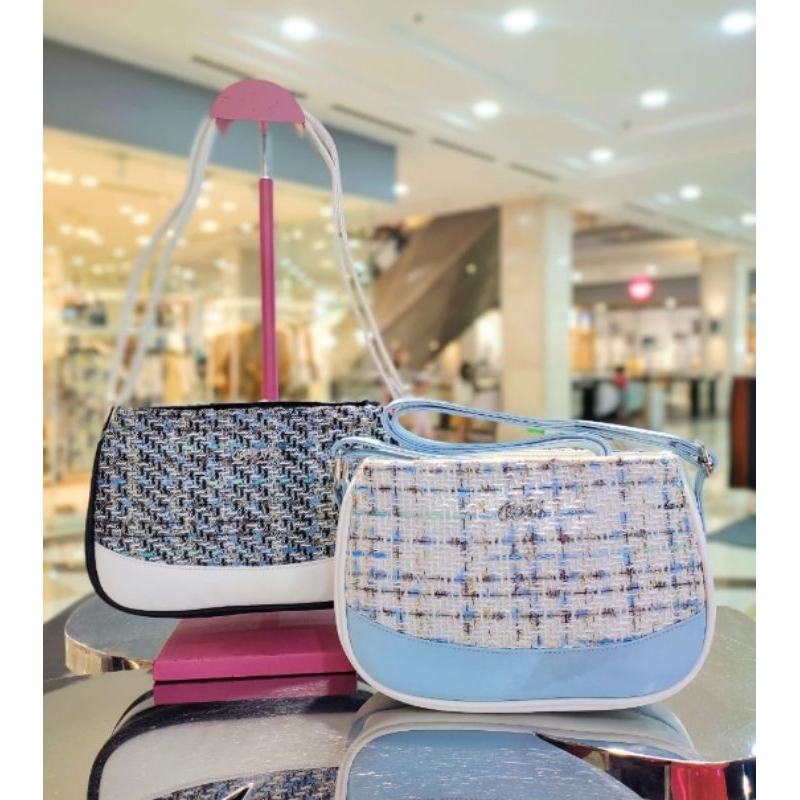 Gosh art 128 (slingbag)