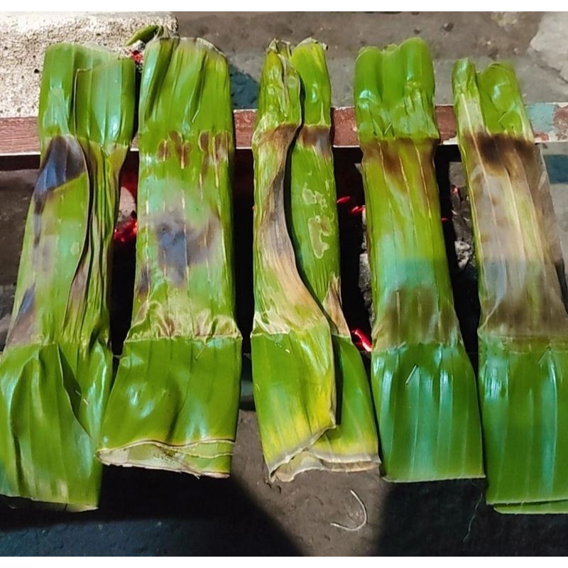 

Otak-otak ikan