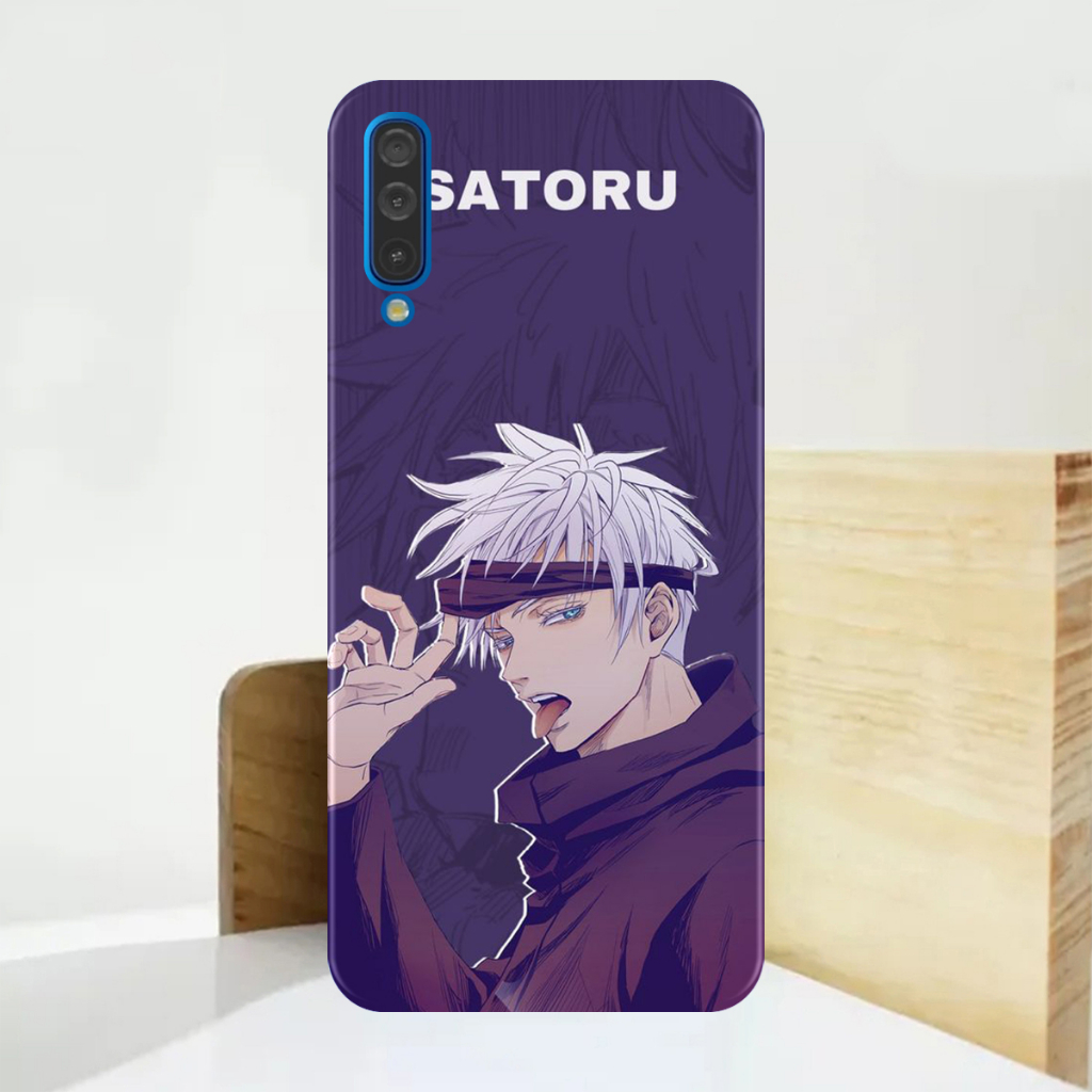 Case SAMSUNG A50 Casing Hp  - Softcase Case  SAMSUNG A50 Casing Hp - Softcase - Case Hp  SAMSUNG A50