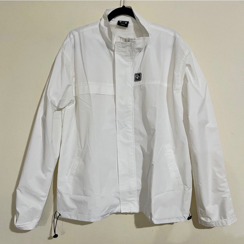 Design by OMO Jacket