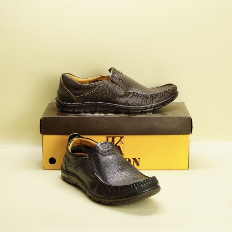 Pansus pria kulit 100%  , Keyton NCM 872