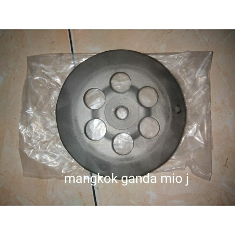 mangkok ganda beat fi scoopy fi 2013-2014 spacy fi 2012-2014 kzl