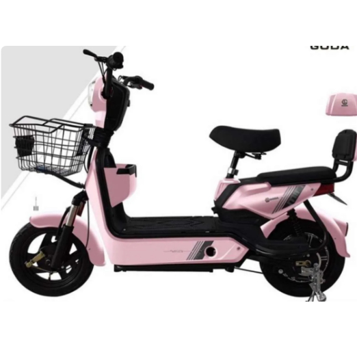 Sepeda Listrik Goda 140 Original