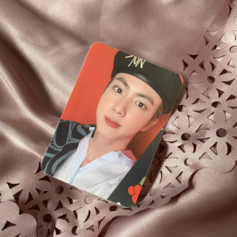 Pc Dicon JIN Pc JIN baret