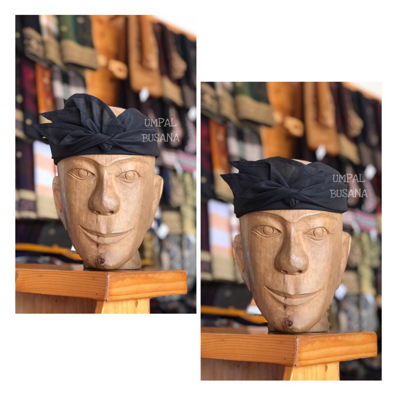 UDENG HITAM BALI MURAH