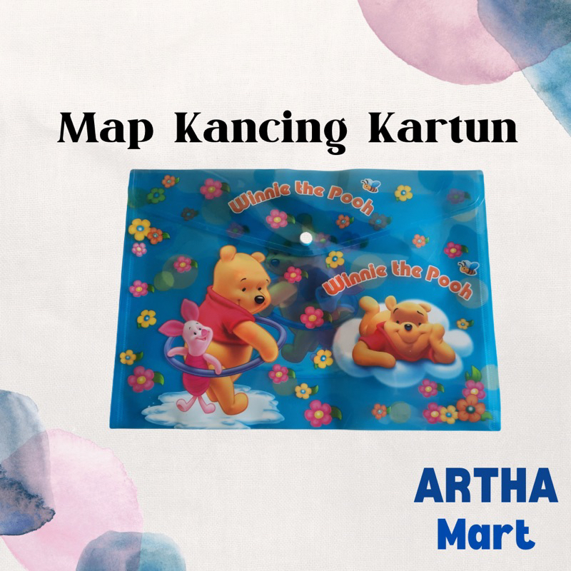 

MAP KANCING KARAKTER (PCS)