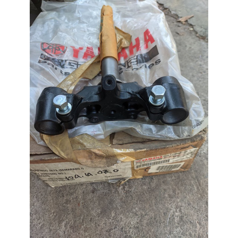 segitiga T Fiz R original