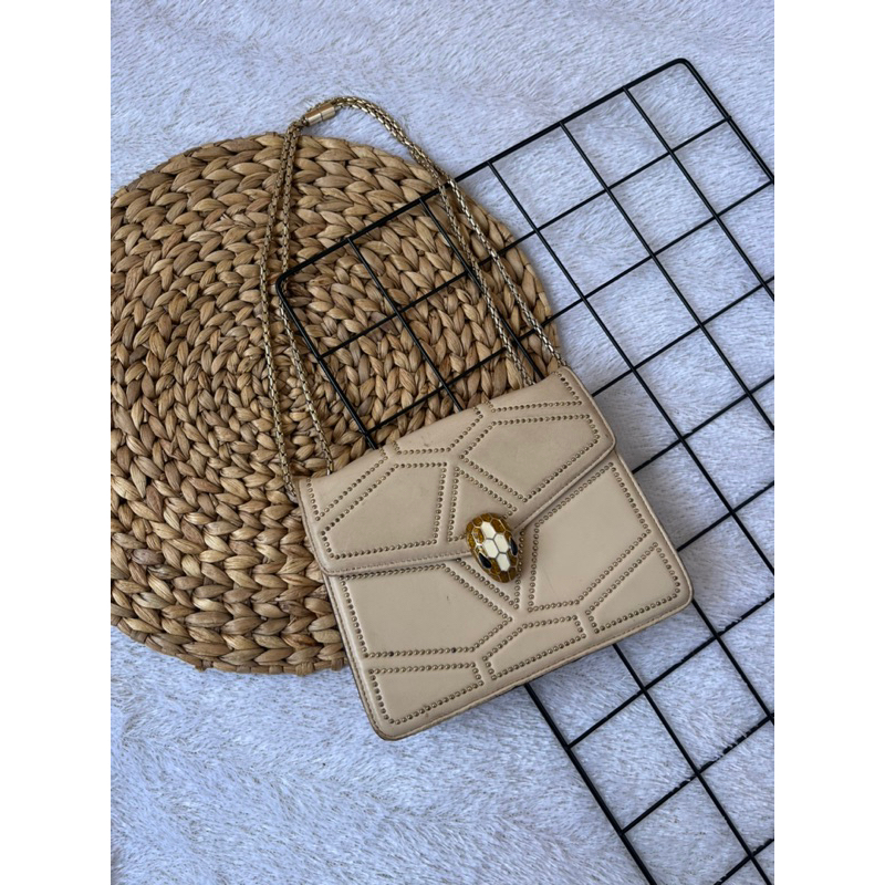 bvlgari bag
