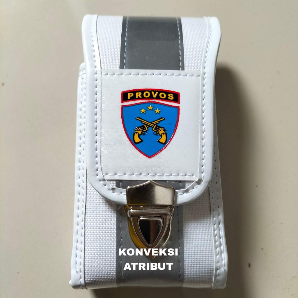 sarung hp provos polri terbaru 2023