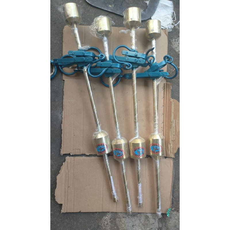 (BEST SELLER) Timbangan Gantung /Dacin 50kg