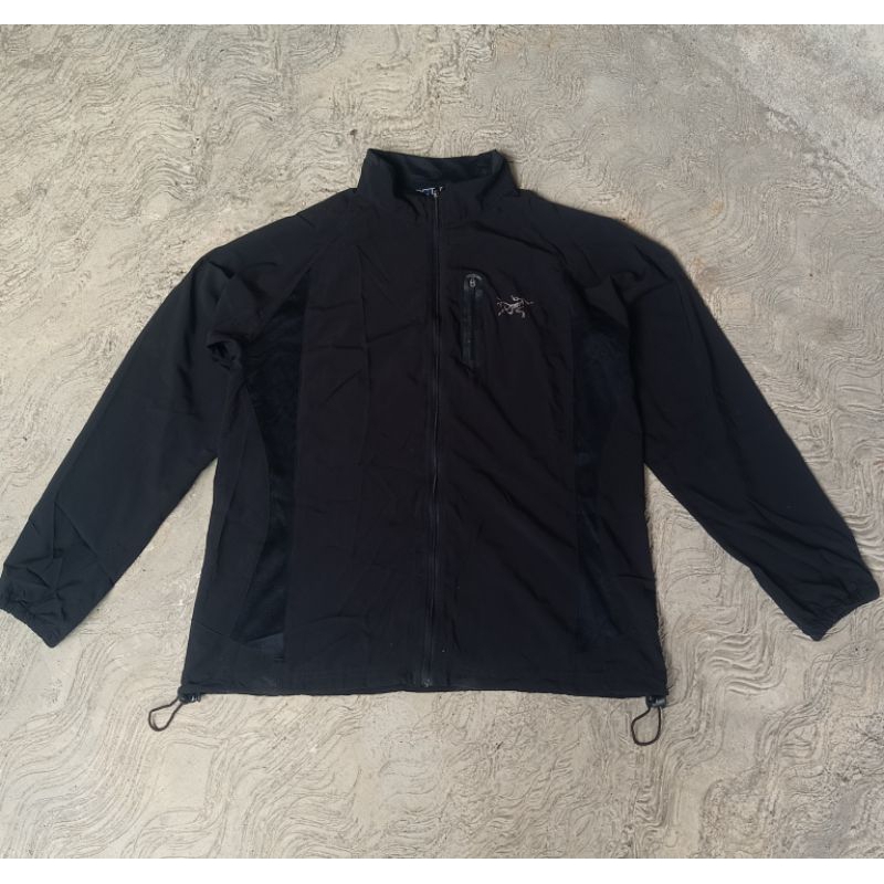 JACKET ARCTERYX ORIGINAL