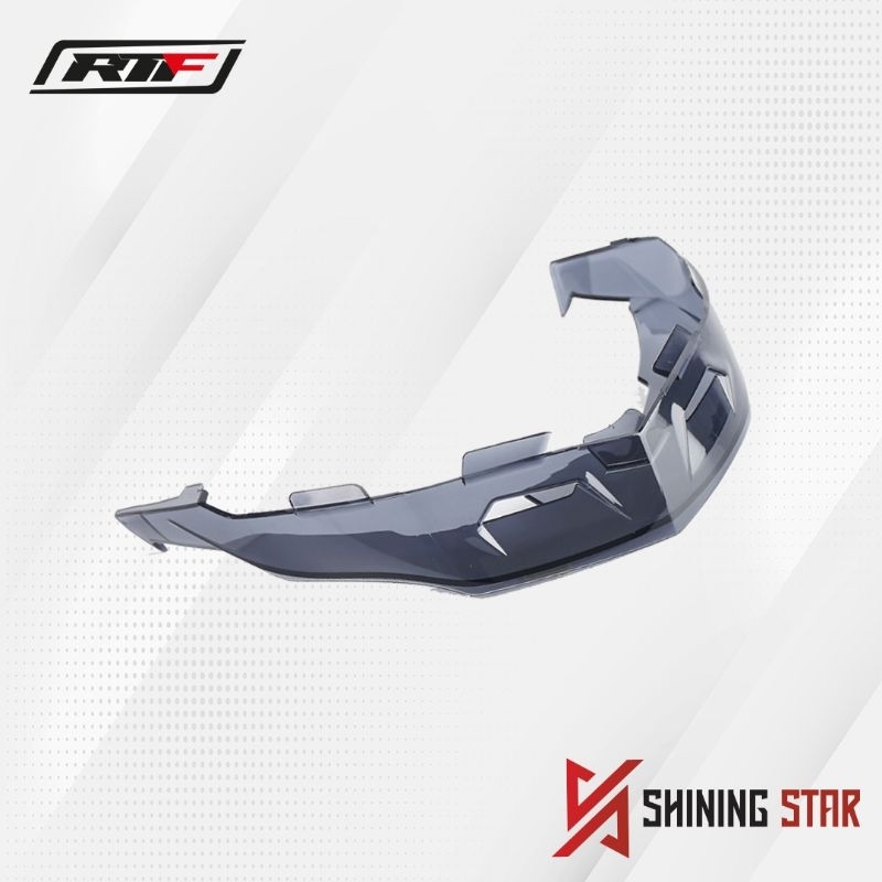 RTF Spoiler 3D KYT TT-Course