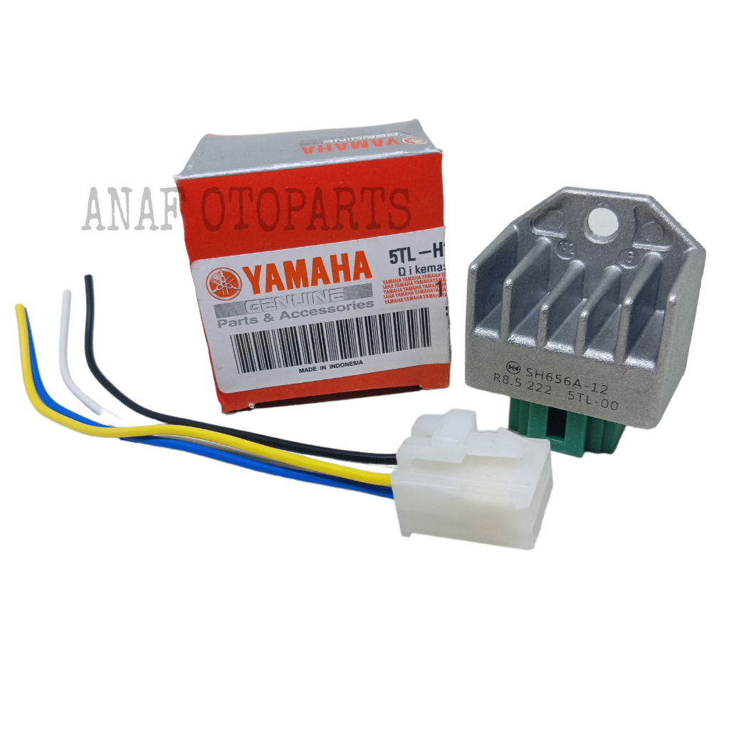 KIPROK PLUS SOKET MIO KARBU/JUPITER Z ROBOT/VEGA R/JUPITER MX