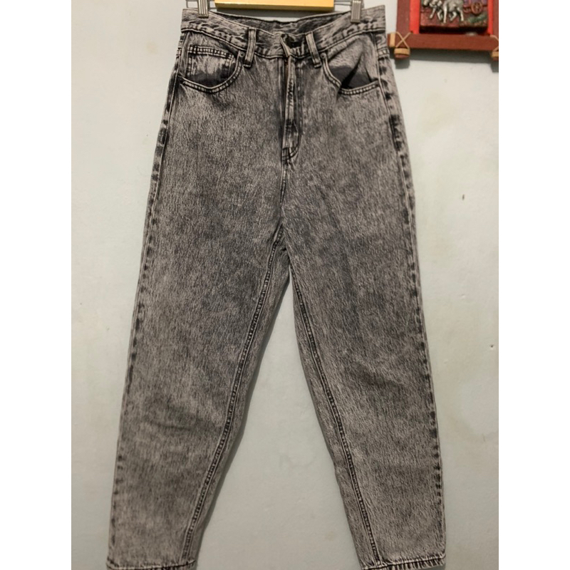 Gu jeans