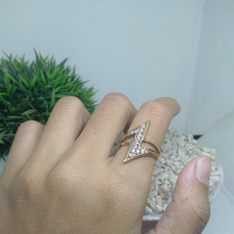 Cincin swasa petir