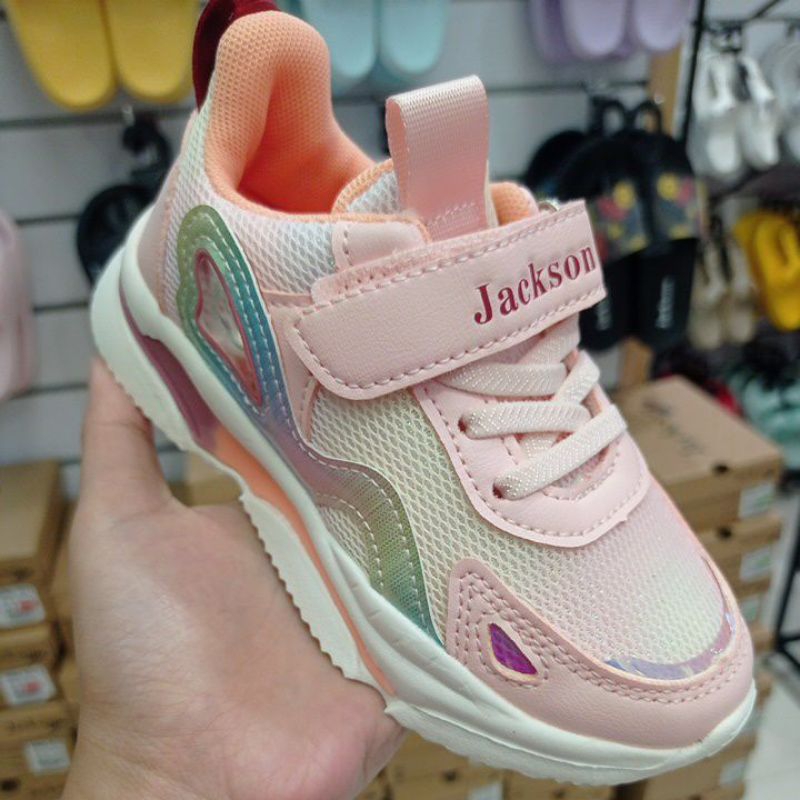 sepatu anak perempuan by jackson kids