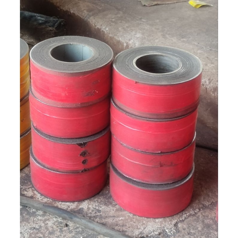 Keren Trafo Donat (15kg) 30A 3U/2U